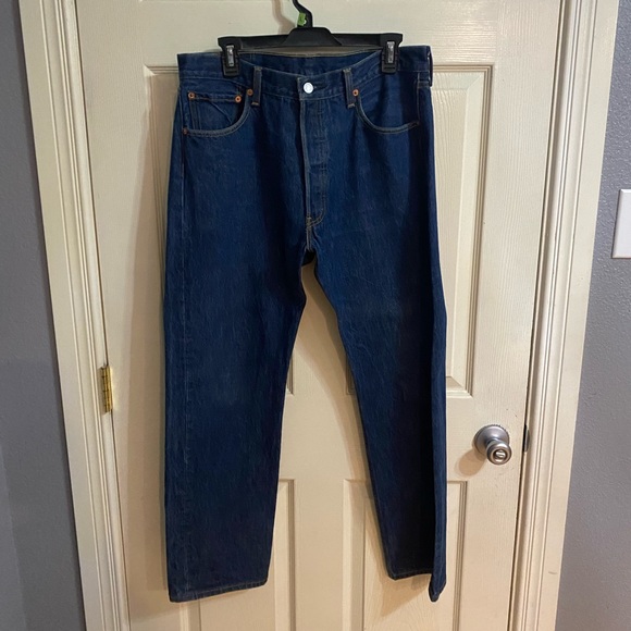 Levi's Other - Levi’s jeans 501